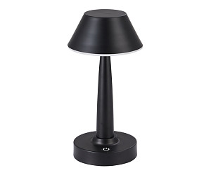 Настольная лампа Kink Light Снорк 07064-B,19
