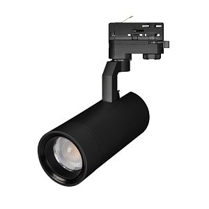 Трековый светильник Arlight LGD-Gelios-4TR-R80-30W White6000 031226