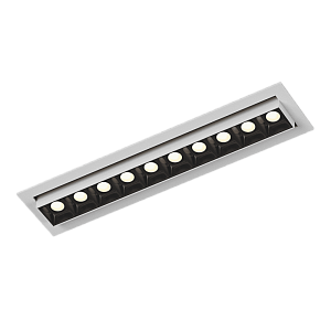 Встраиваемый светильник DesignLed DL-TR-9398-10-WW 002995