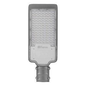 Уличный светодиодный консольный светильник Feron SP2918 32573