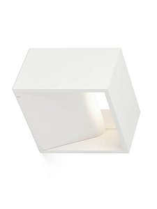 Настенный светильник Elvan GW-9008-7W-NH-Wh