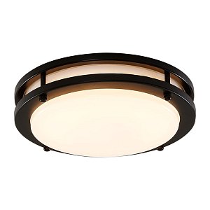 Потолочный светодиодный светильник Citilux Бостон CL709155