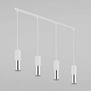 Подвесной светильник TK Lighting 4357 Elit White