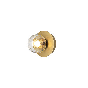 Бра Maytoni Ambre MOD331WL-L3BS3K