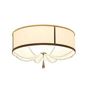 Потолочный светильник Newport 4105/PL Gold М0060950