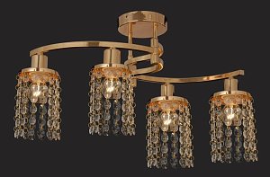 Потолочная люстра Citilux Капри CL314142