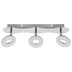 Светодиодный спот Horoz Milas 036-004-0004 (HL7143L) HRZ00000439