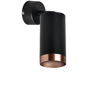 Встраиваемый спот Lightstar Rullo RB437430 (214437+590007+203430)