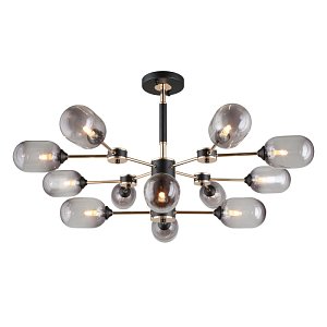 Люстра на штанге Omnilux Loano OML-94807-12