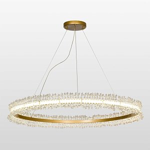Подвесная люстра Lussole Bibb LSP-8656