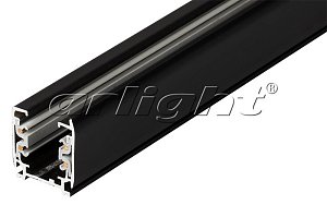Шинопровод Arlight LGD-4TR-19B-BK-1000 018146