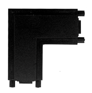 Коннектор L-образный EKS Clarus 0У-00002317