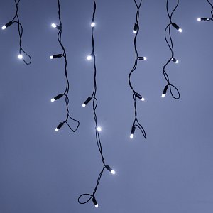 Светодиодная гирлянда Arlight ARD-Edge-Pro-5600x900-Black-240LED-Std White 026031