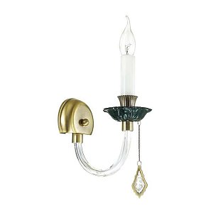 Бра Odeon Light Arizzi 3985/1W