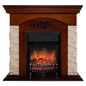 Электрокамин RealFlame Fobos 302137