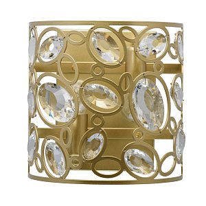 Настенный светильник MW-Light Лаура 345022602