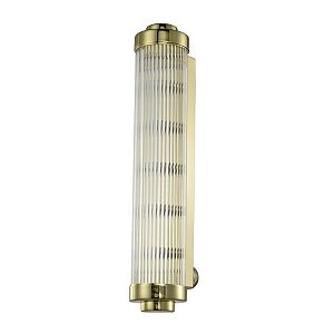 Настенный светильник Newport 3295/A gold М0062787