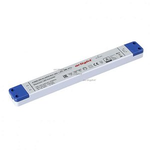 Блок питания Arlight ARV-KL24030-Slim (24V, 1.25A, 30W, PFC) 016666