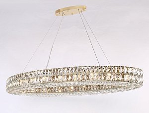 Подвесной светильник Newport 10120 10127+13/S gold