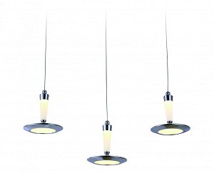 Подвесной светильник Kink Light Спайк 08703