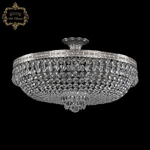 Подвесная люстра Art Classic 21.271.55SP.Ni