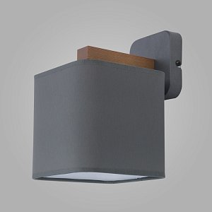 Бра TK Lighting 4164 Tora Gray