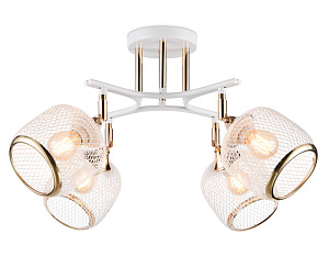 Потолочная люстра Ambrella Light Loft TR80175