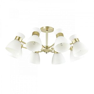 Люстра на штанге Lumion Wilma 4535/8C