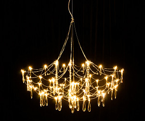 Подвесная люстра Kink Light Галанта 07883-83,33(21)