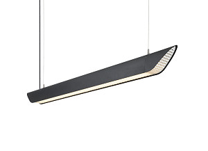 Подвесной светильник Donolux Mesh DL20081S138NW36 Black