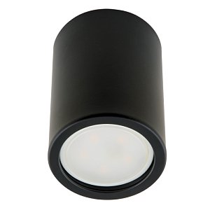 Накладной светильник Fametto Sotto DLC-S601 GU10 BLACK
