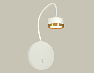 Бра Ambrella Light Traditional (C9595, N8124) XB9595152