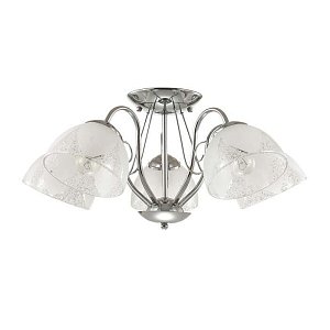 Потолочная люстра Lumion Visanti 3611/5C