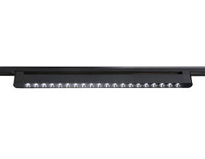Трековый однофазный светильник Ambrella Light Track system GL6721