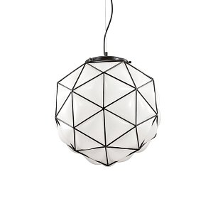Подвесной светильник Ideal Lux Maglie SP1 D45 159263