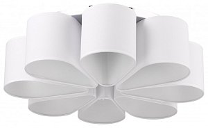 Накладная люстра Escada 395/8PL
