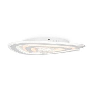 Потолочная люстра Freya Lamina FR6049CL-L98W