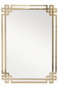 Зеркало Garda Decor KFE1270
