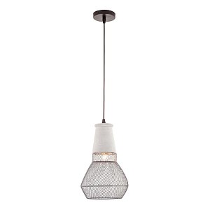 Подвесной светильник Escada 423/1S (Grey)