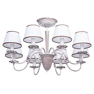Потолочная люстра MW-Light Августина 3 419011108