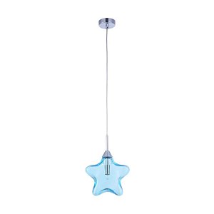 Подвесной светильник Maytoni Star MOD246-PL-01-BL