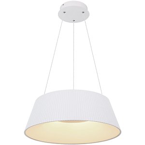 Подвесной светильник Globo Crotone 48801WH-45