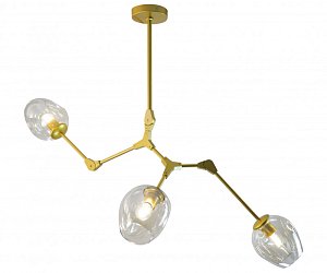 Люстра на штанге Kink Light Нисса 07512-3,33(21)