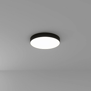 Потолочный светильник Arte Lamp Fado A6650PL-1BK
