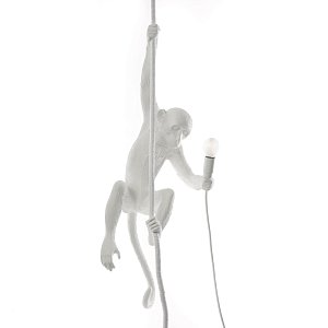 Подвесной светильник Seletti Monkey Lamp 14883