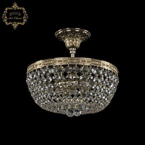 Потолочная люстра Art Classic 21.281.25SP.G