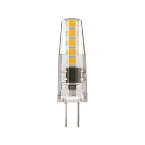 Лампа светодиодная Elektrostandard G4 3W 3300K кукуруза прозрачная 4690389118975