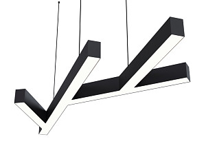 Подвесной светильник Donolux Twiggy DL18516S062B144