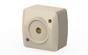 Розетка TV (концевая) ELBI Alsu 504-000300-246