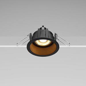 Встраиваемый светильник Level Light Gris UP-C2003RB